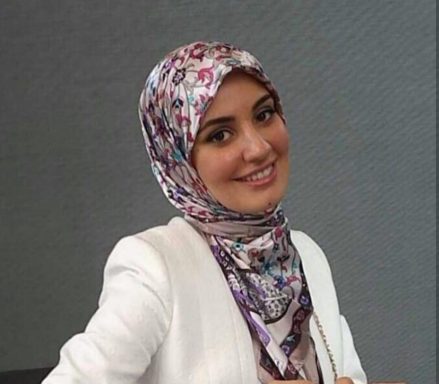 Dr. Isra Qadir Agha