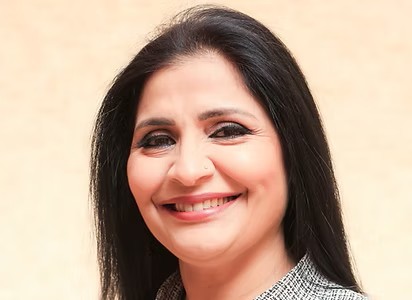 Dr. Kiran Mathur